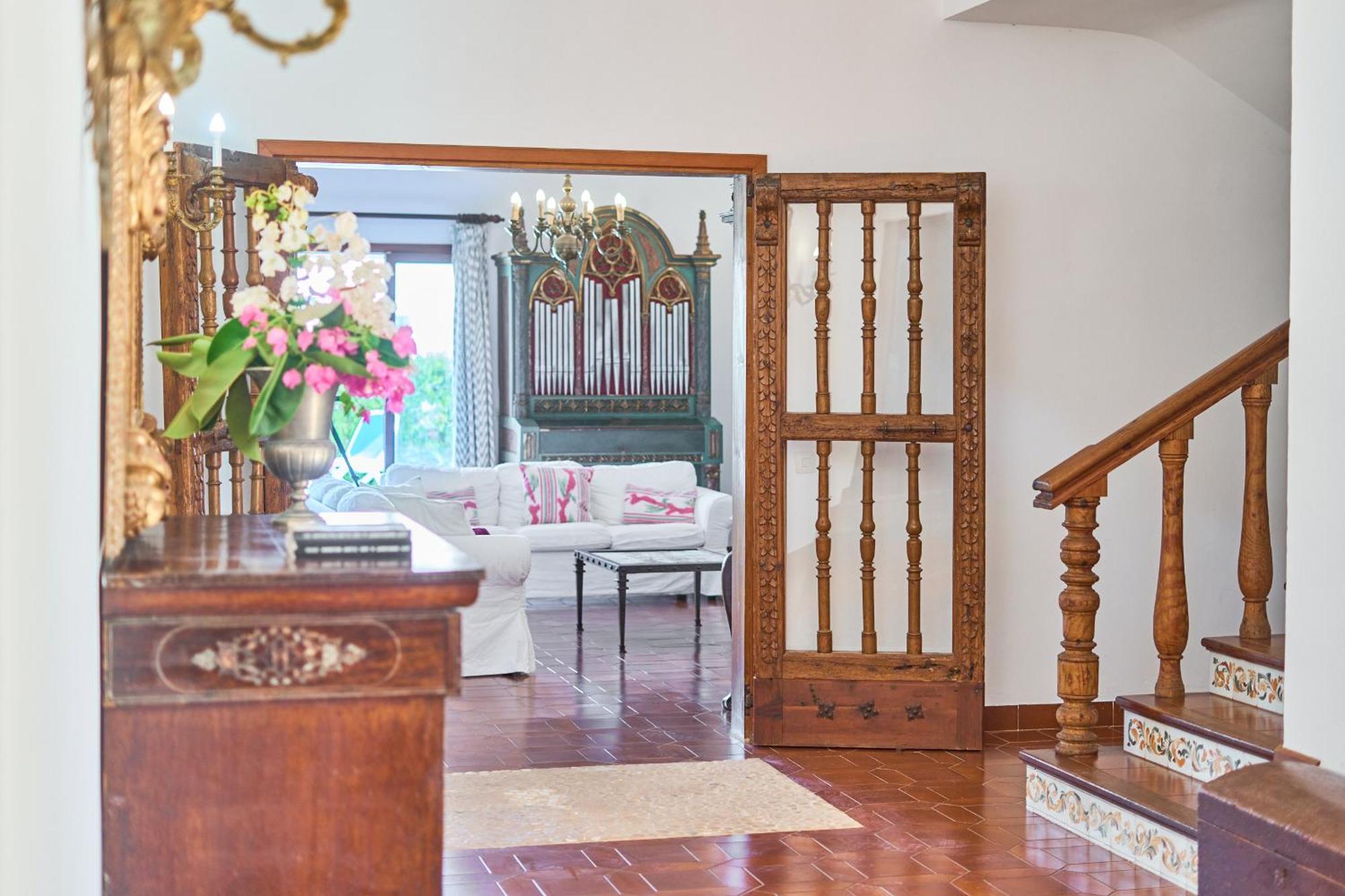 Ferienhaus Mesquida
