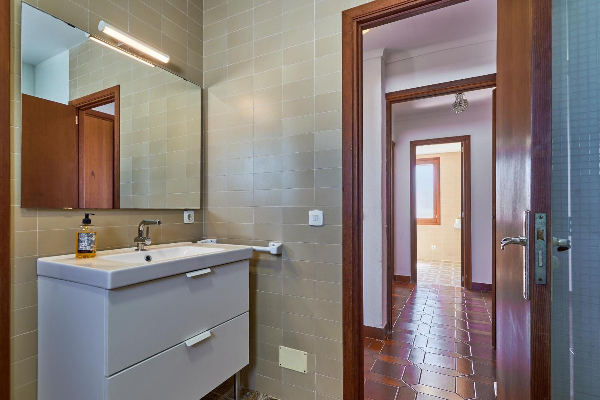 Mesquida Ferienhaus Portocolom (Mallorca)