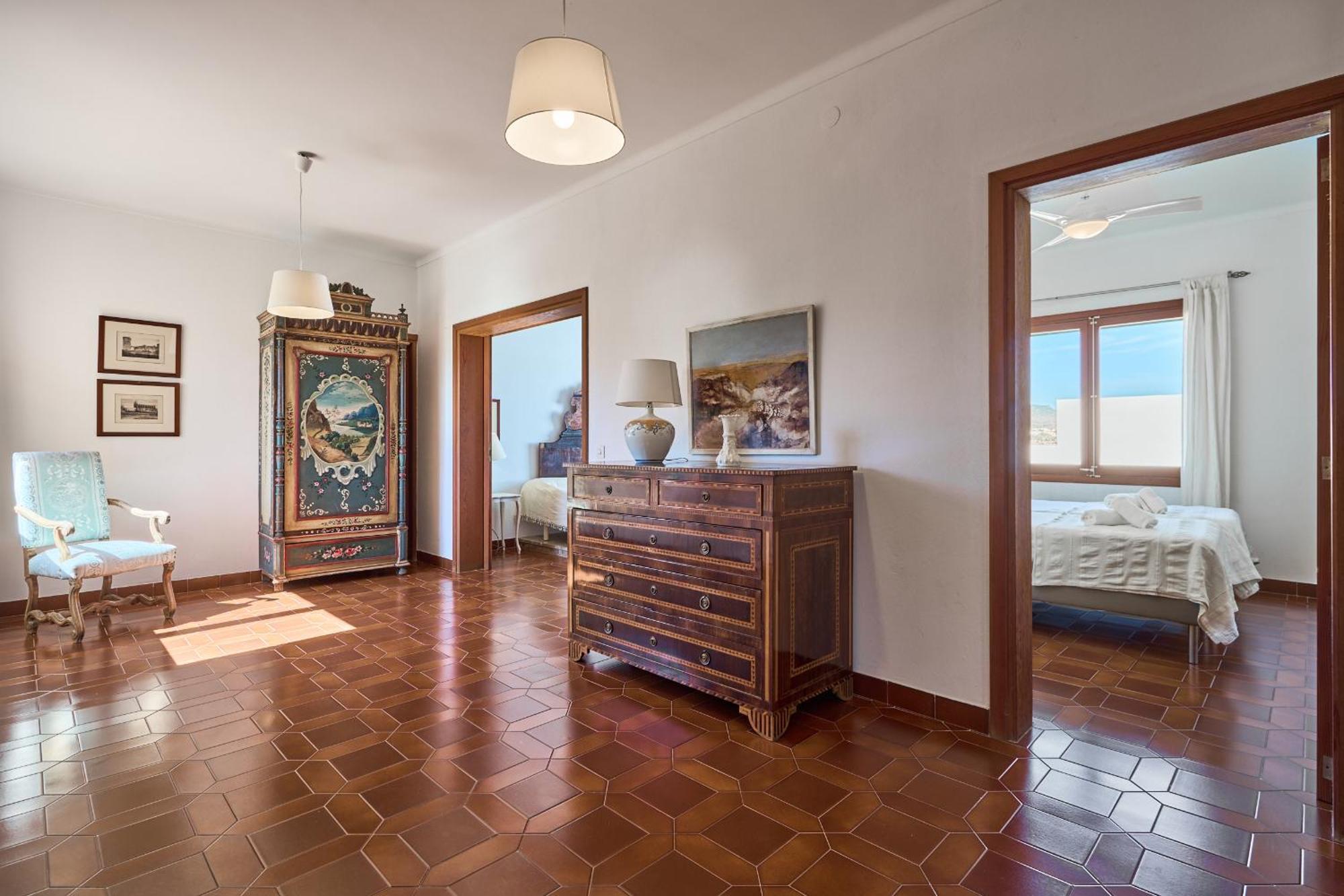 Ferienhaus Mesquida