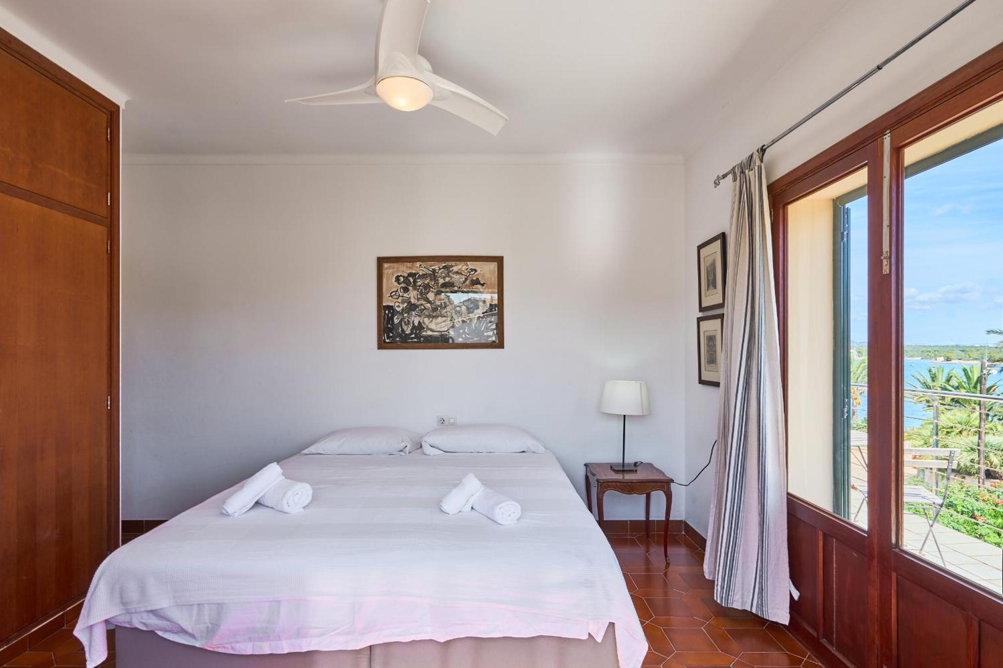 Ferienhaus Mesquida *
