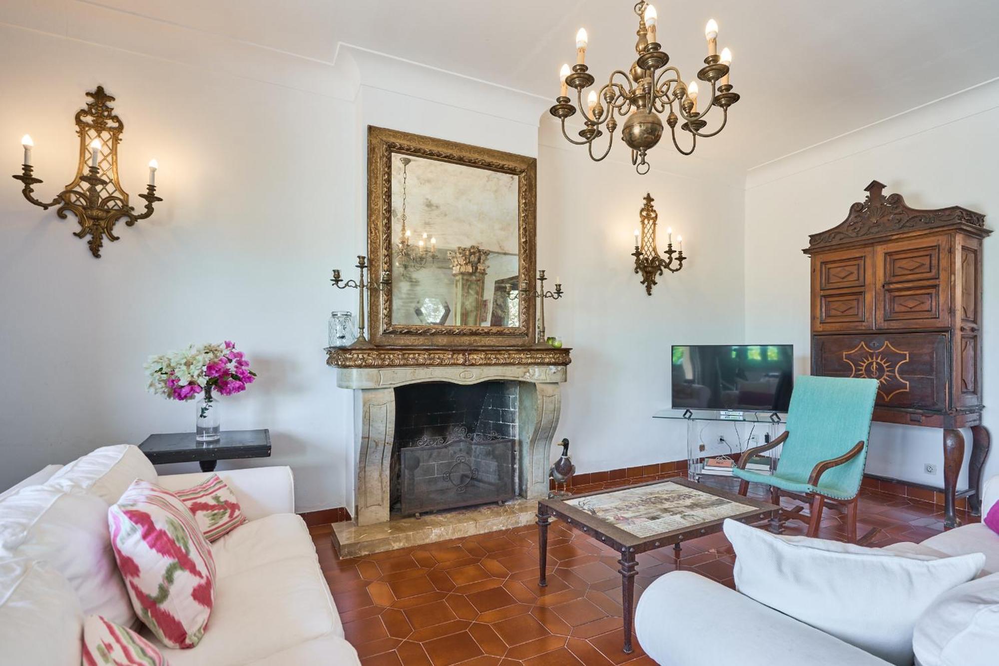 Ferienhaus Mesquida *