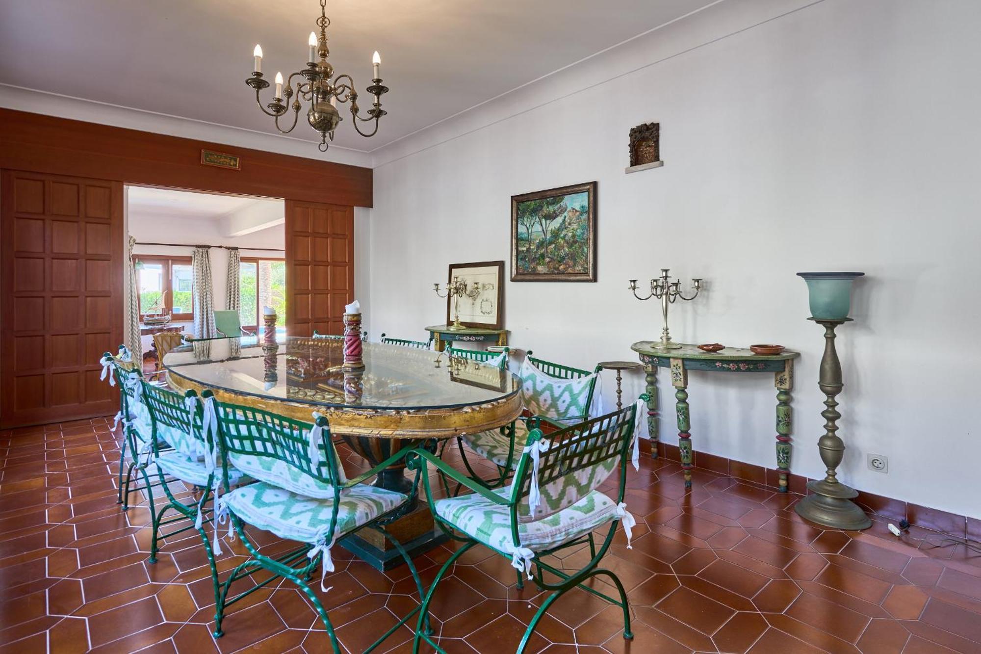 Ferienhaus Mesquida Portocolom (Mallorca)