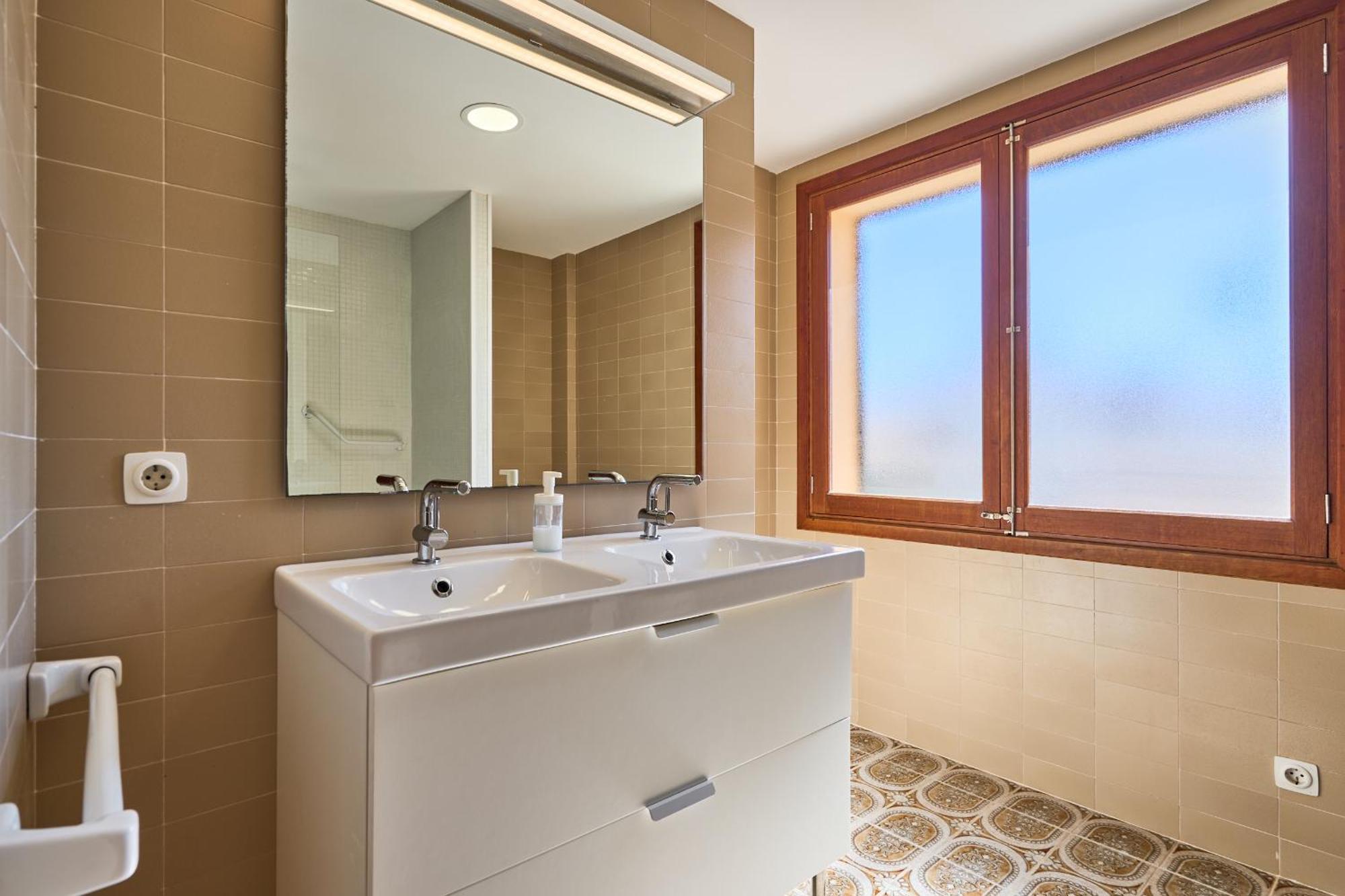 Mesquida Ferienhaus