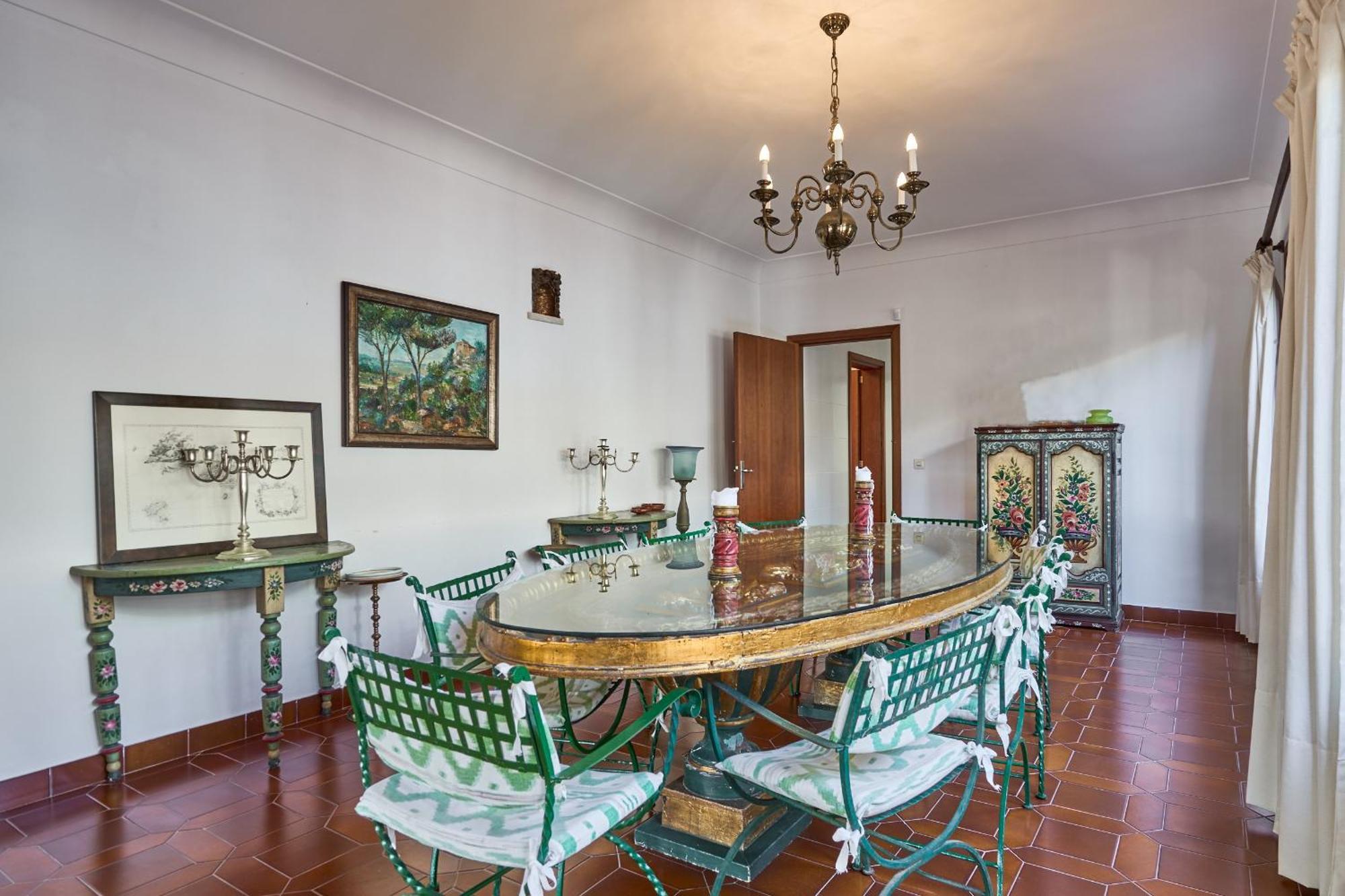 Ferienhaus Mesquida